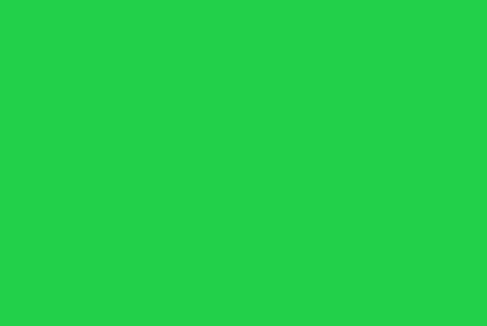 Green Rückenfarben